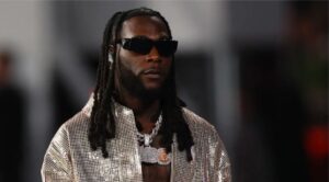 SThe Nigerian-born Grammy-winning music superstar, Burna Boy, has been set to own the world’s first multi-million dollar widebody Bugatti Chiron (NewsCentral TV)