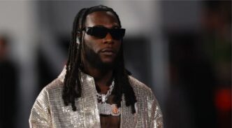 SThe Nigerian-born Grammy-winning music superstar, Burna Boy, has been set to own the world’s first multi-million dollar widebody Bugatti Chiron (NewsCentral TV)