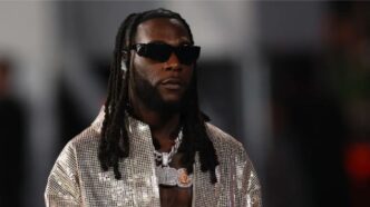 SThe Nigerian-born Grammy-winning music superstar, Burna Boy, has been set to own the world’s first multi-million dollar widebody Bugatti Chiron (NewsCentral TV)