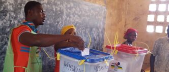Election (News Central TV)