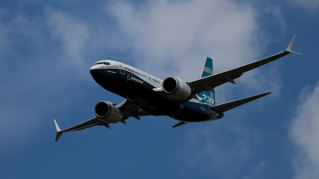 Boeing Faces Trial Over 737 Max Crash (News central TV)