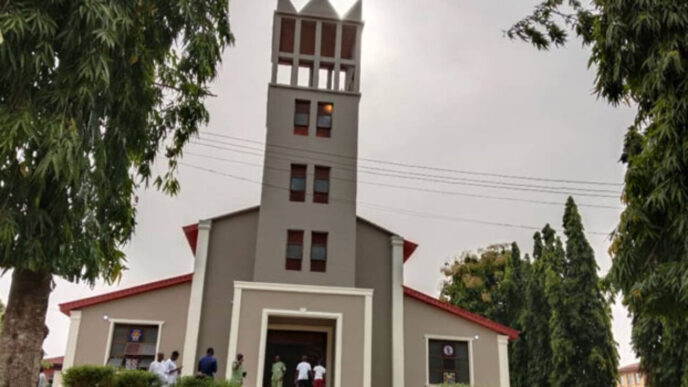 Court Reserves Judgment in Owo Church Attack Case