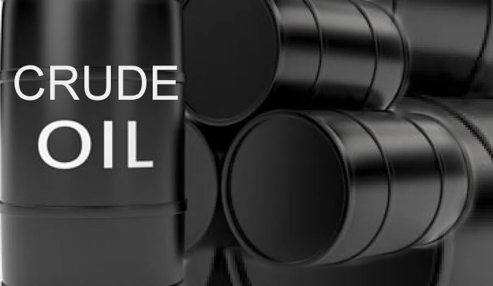 crude (News Central TV)