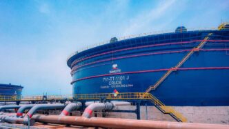 Dangote Eyes Kenya for New Refinery (NewsCentral TV)