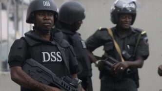 DSS (News Central TV)