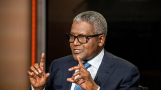 Dangote (News Central TV)