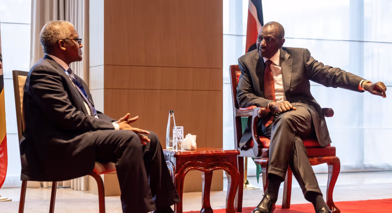 Dangote Plans $17 Billion Oil Refinery in Kenya