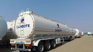 Dangote Refinery Increases Petrol Price to ₦1,350