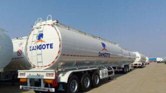 Dangote Refinery Increases Petrol Price to ₦1,350