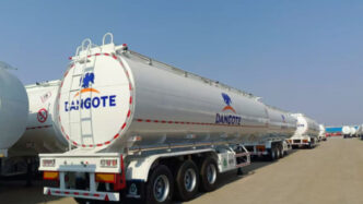 Dangote Refinery Increases Petrol Price to ₦1,350