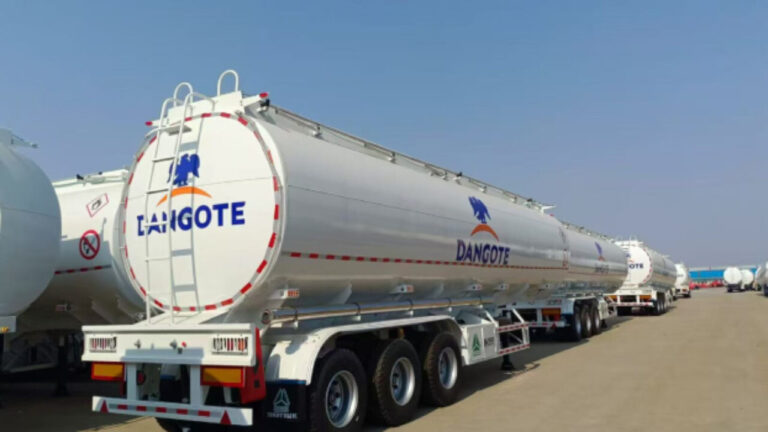 Record Cracks Lift Dangote Refinery Valuation