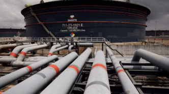 crude (News Central TV)