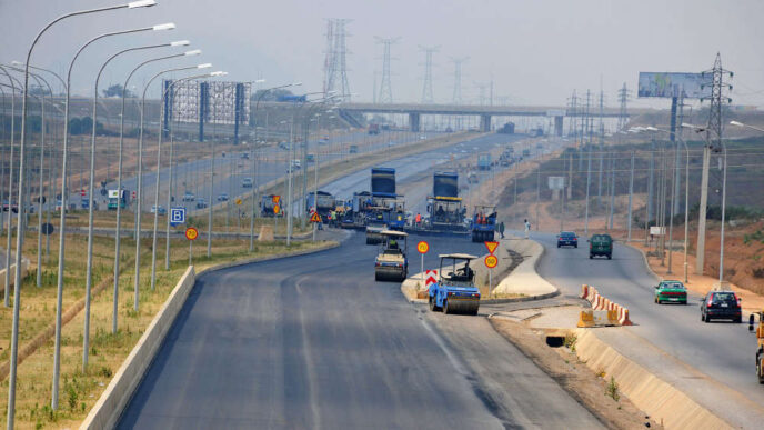 New Roads, Bridges Will Last 100 Years – Umahi