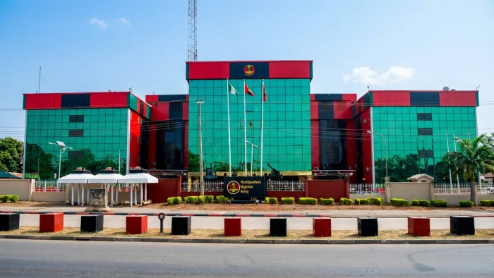 DHQ Confirms Killing Of ISIS Leader Al-Minuki