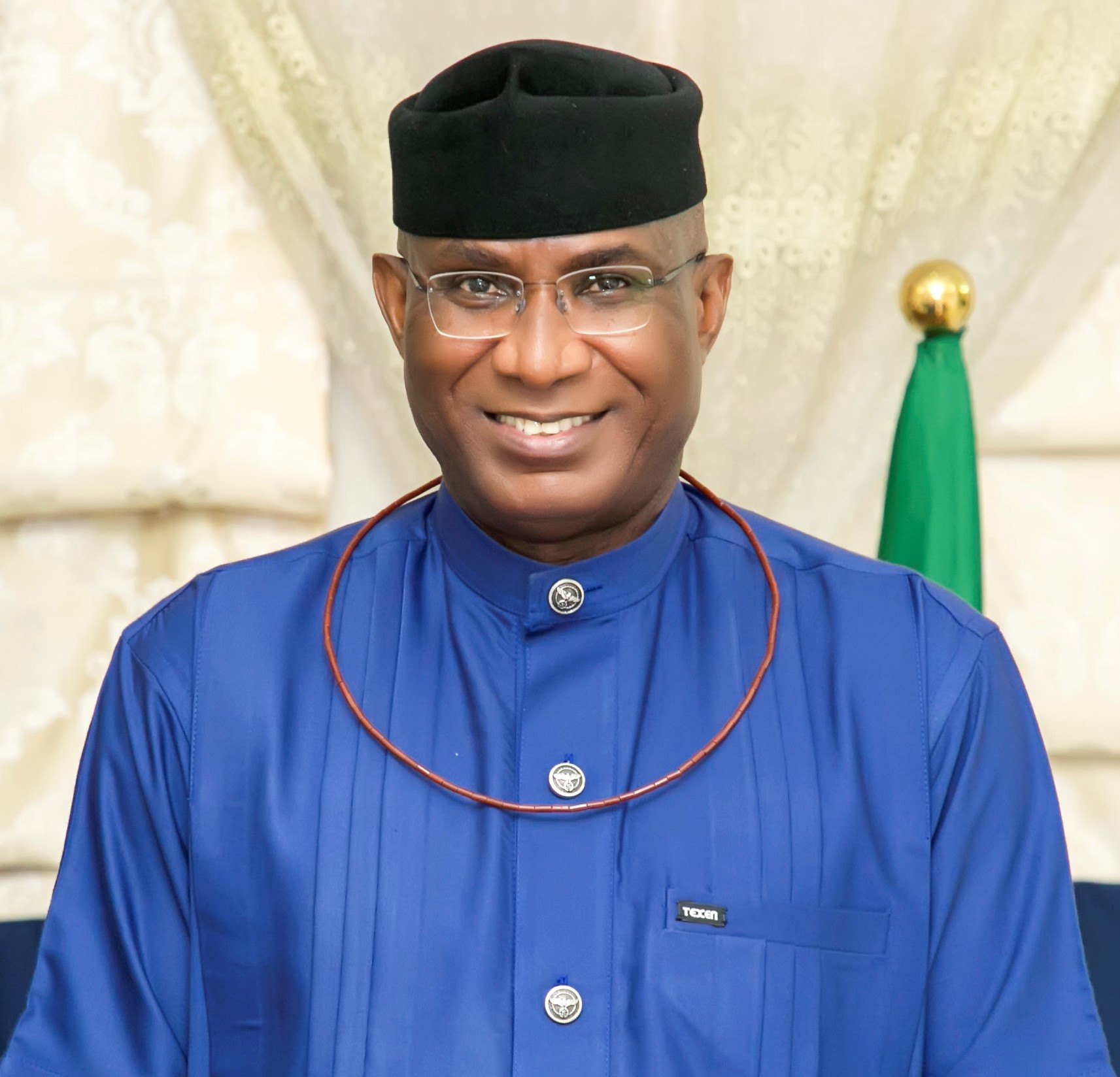 Omo-Agege Joins NDC, Eyes Senate Return