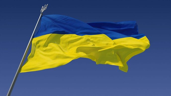 36 Countries Back Creation of Special Tribunal for Ukraine