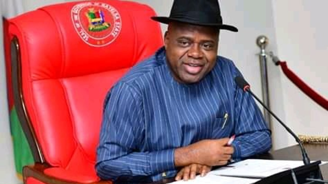 Wigwe’s Death Almost Stopped Bayelsa Power Project — Diri