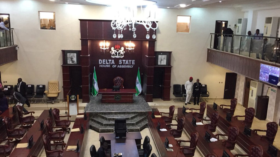 APC Disqualifies 36 Delta Assembly Aspirants (News Central TV)