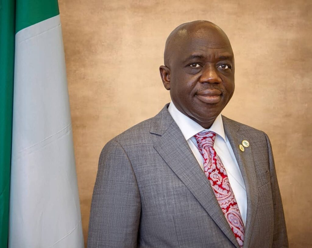 Nigeria Sets Six-Month Deadline for World Bank Loans