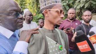 El-Rufai Family
