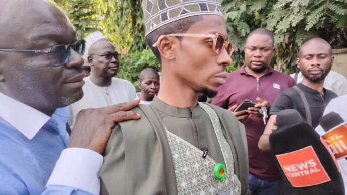 El-Rufai Family