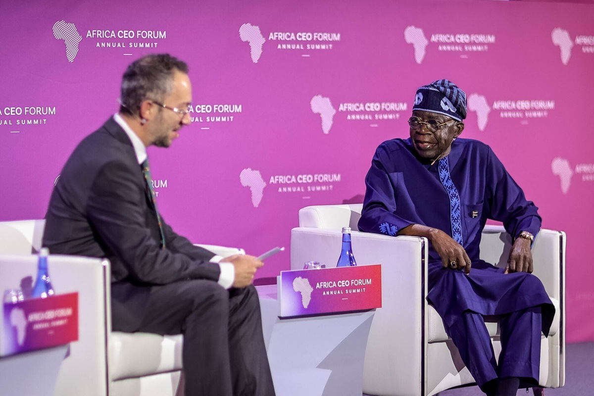 Nigerians Want Better Hospitals but Resist Taxes- Tinubu
