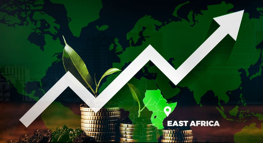 East Africa Private Capital Market Expands (NewsCentral TV)