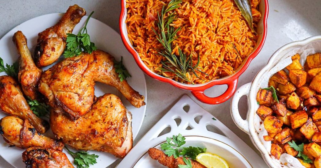 Eating Healthy Now Costs N1,513 Daily in Nigeria