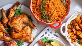 Eating Healthy Now Costs N1,513 Daily in Nigeria