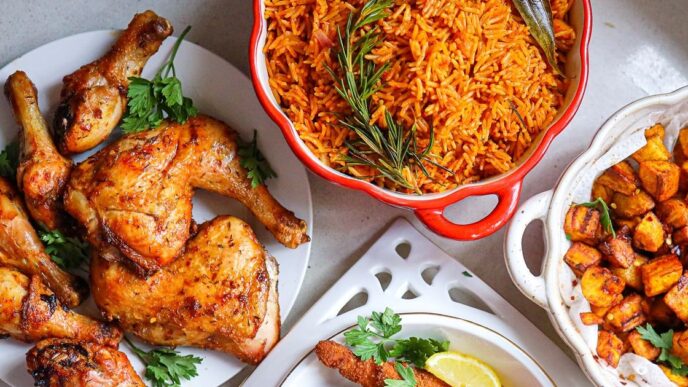 Eating Healthy Now Costs N1,513 Daily in Nigeria