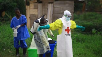 Ebola (News Central TV)