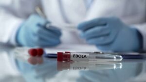 Ebola (News Central TV)