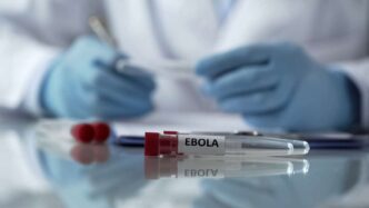 Ebola (News Central TV)