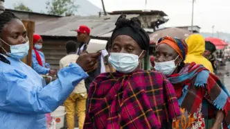 Ebola (News Central TV)
