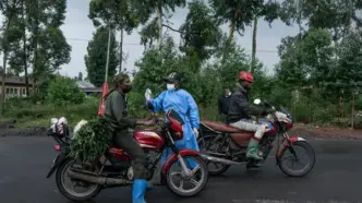 Ebola Outbreak: Uganda Suspends Travel to DR Congo