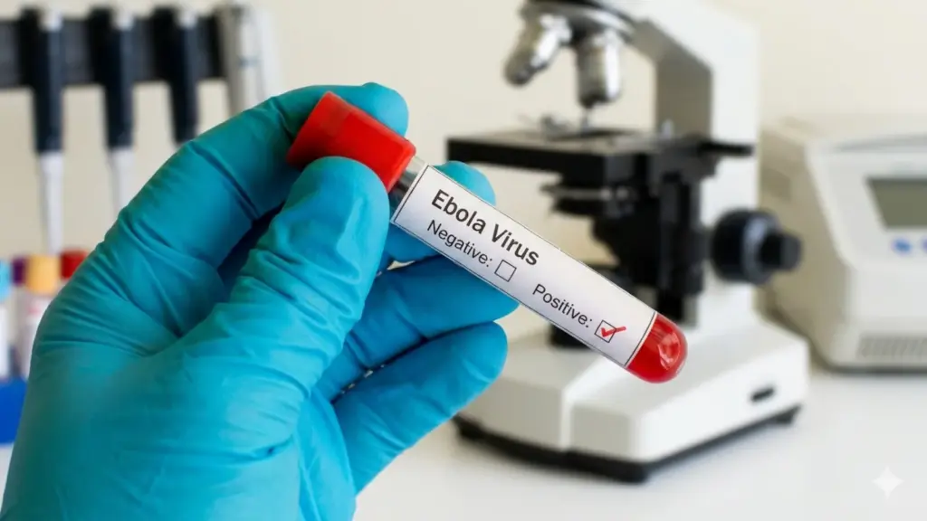 Africa CDC Declares Ebola Continental Emergency (News Central TV)