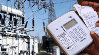 Lagos Approves Private Power Licences (NewsCentral TV)