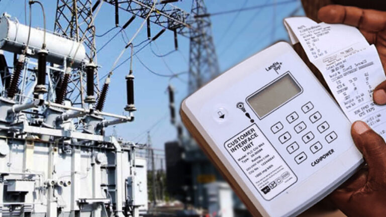FG Says No Plan to Increase Electricity Tariffs