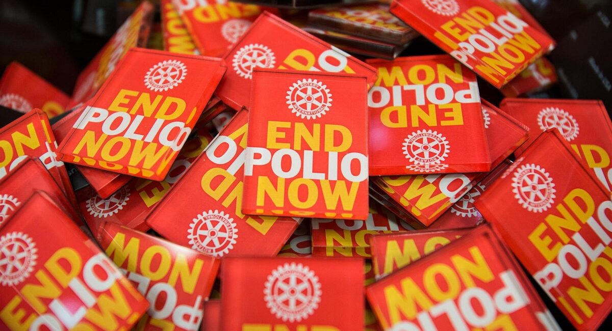Okedeyi to Launch #EmmaRidesForZeroPolio Initiative