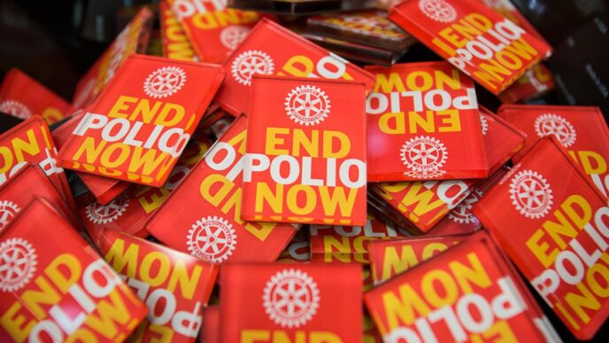 Okedeyi to Launch #EmmaRidesForZeroPolio Initiative