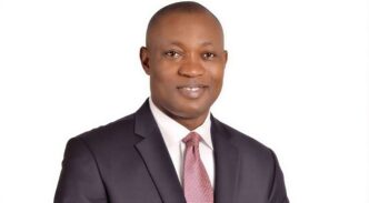 Enugu Commissioner Malachy Agbo Loses Mother