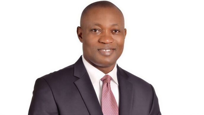 Enugu Commissioner Malachy Agbo Loses Mother