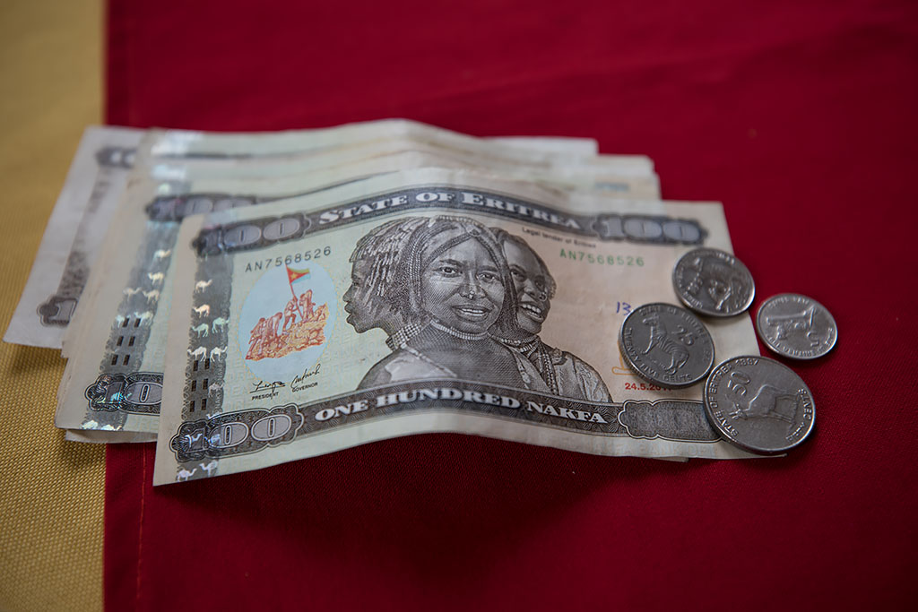 Top 10 African Countries with Strongest Currencies 