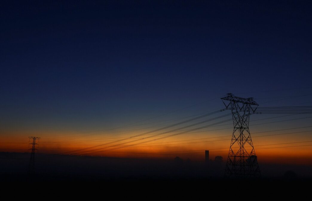 Eskom (News Central TV)