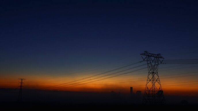 Eskom (News Central TV)