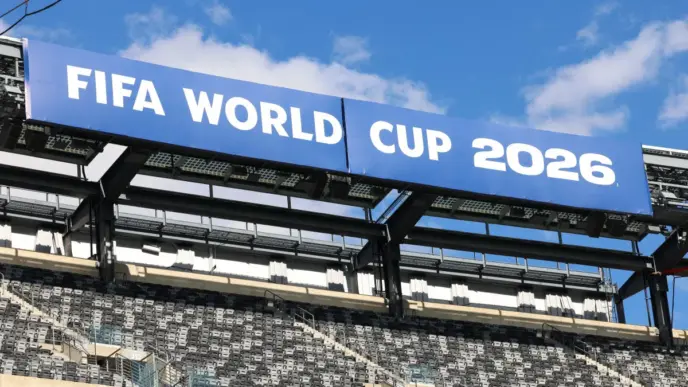 FIFA (News Central TV)