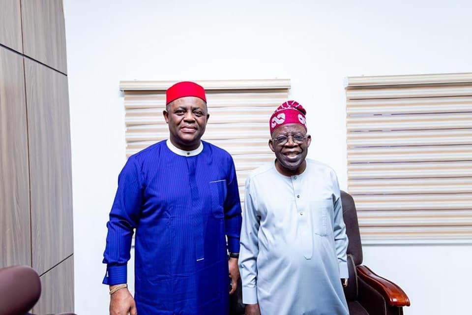 Fani-Kayode Appointed Nigeria’s Envoy to South Africa (NewsCentral TV)