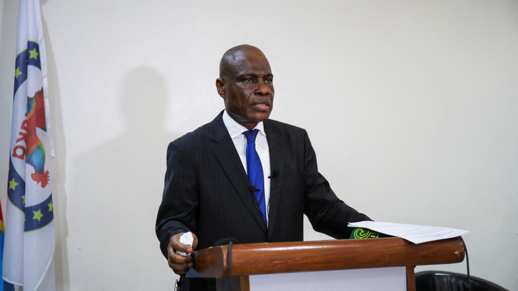 Fayulu (News Central TV)