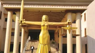 Court Fixes May 26 for Jonathan Eligibility Ruling (NewsCentral TV)