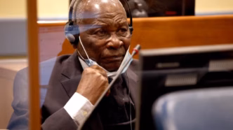 Kabuga (News Central TV)